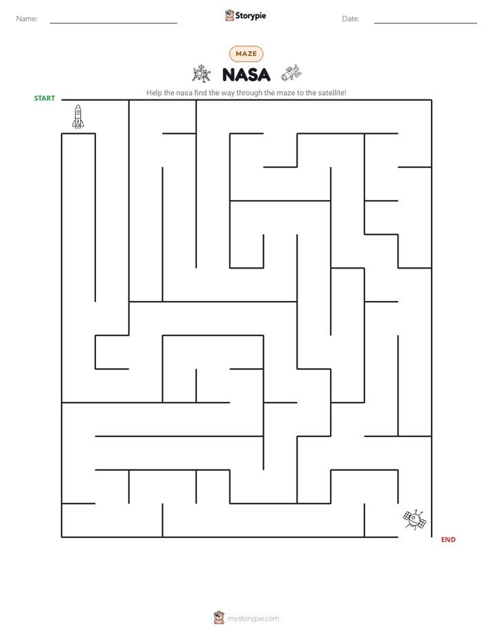Maze