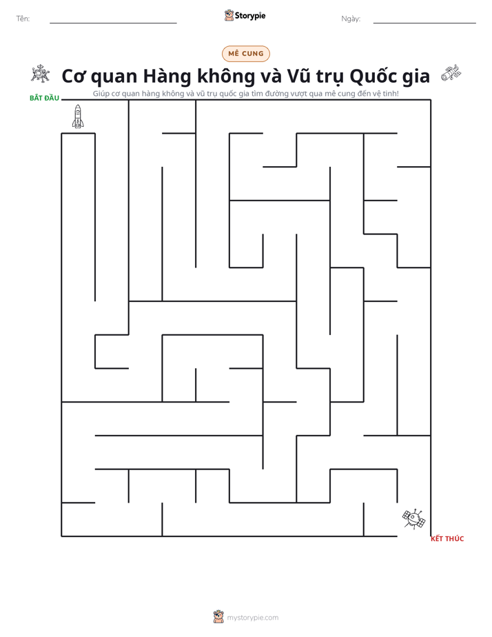 Mê Cung