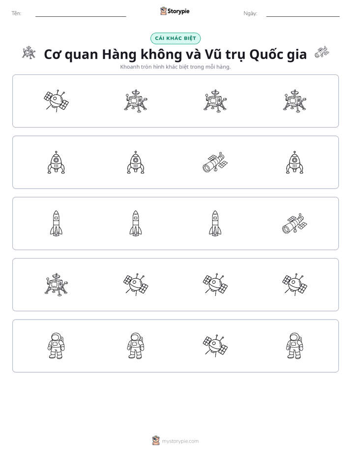 Khác Biệt