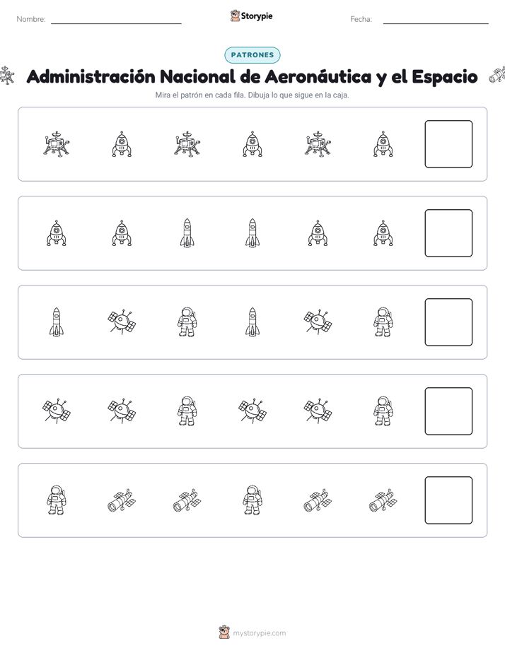 Patrones
