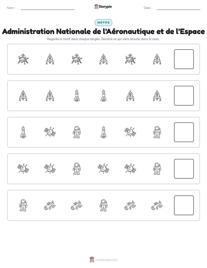 Motifs