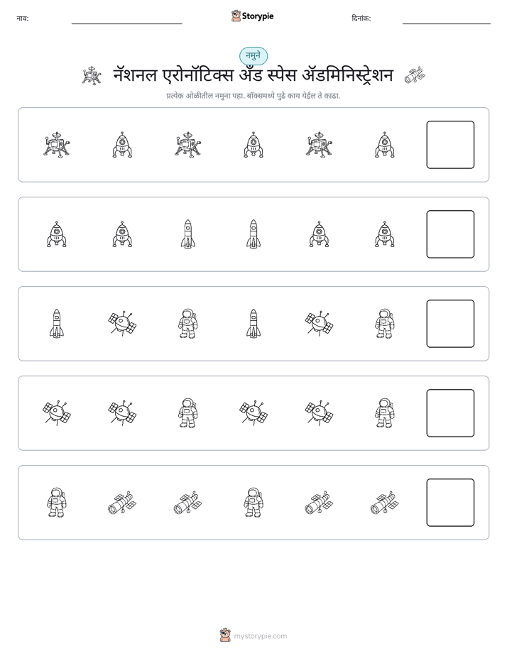 पॅटर्न