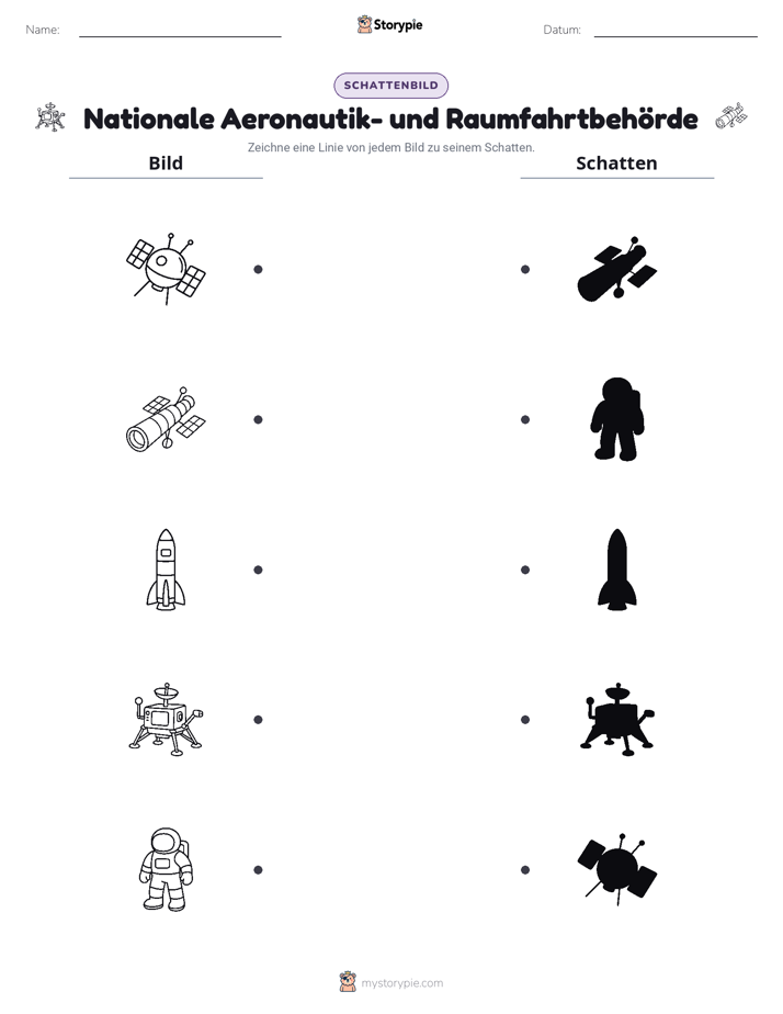Schattenmatch