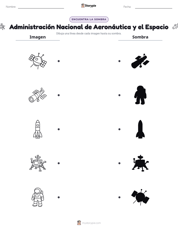 Coincidencia de Sombras