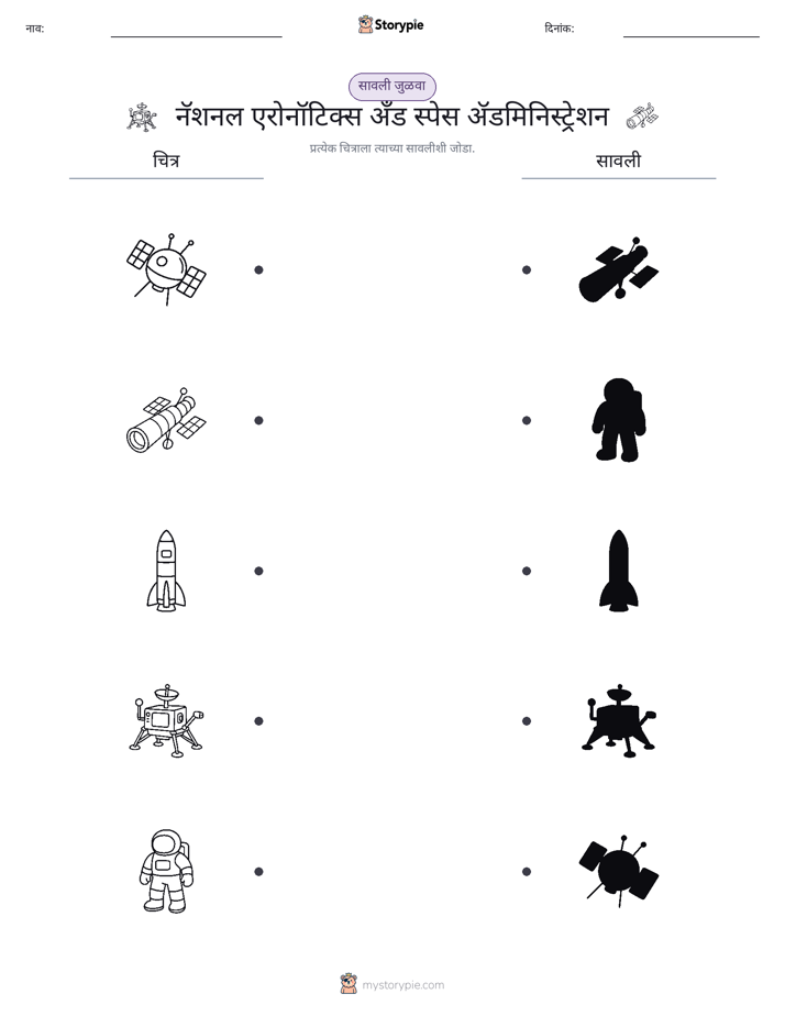 छाया जुळवा