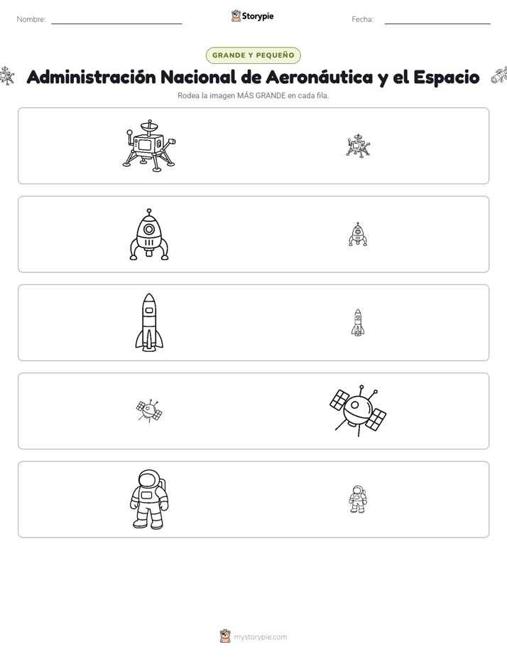 Clasificación