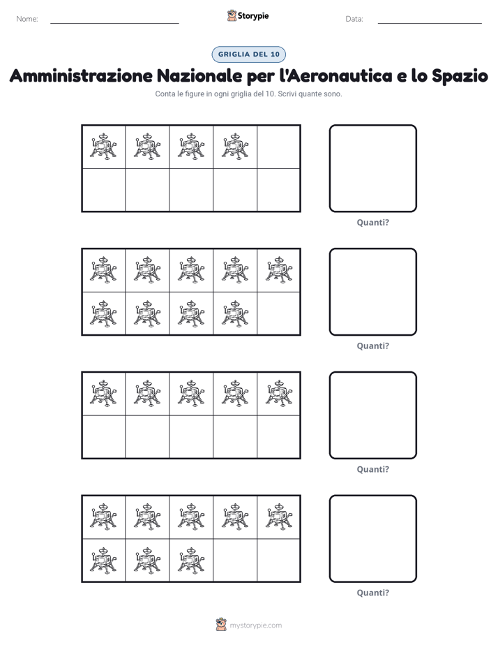 Cornice da Dieci