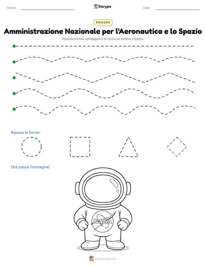 Tracciamento