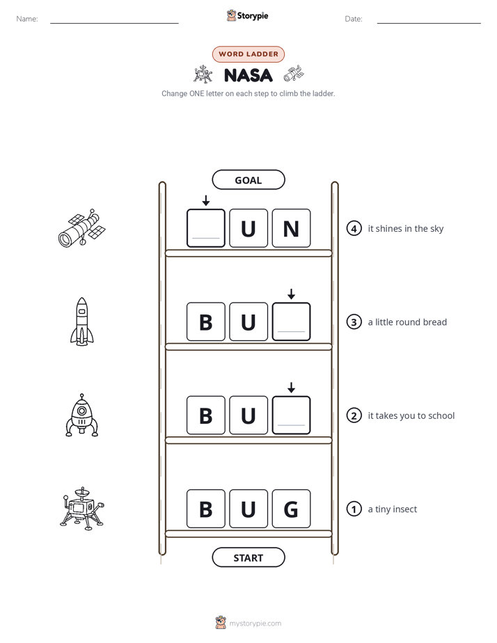 Word Ladder