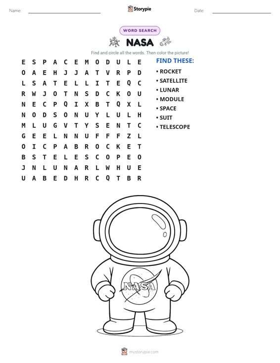 Word Search