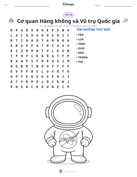 Tìm Từ