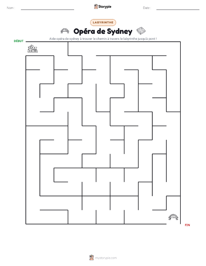 Labyrinthe