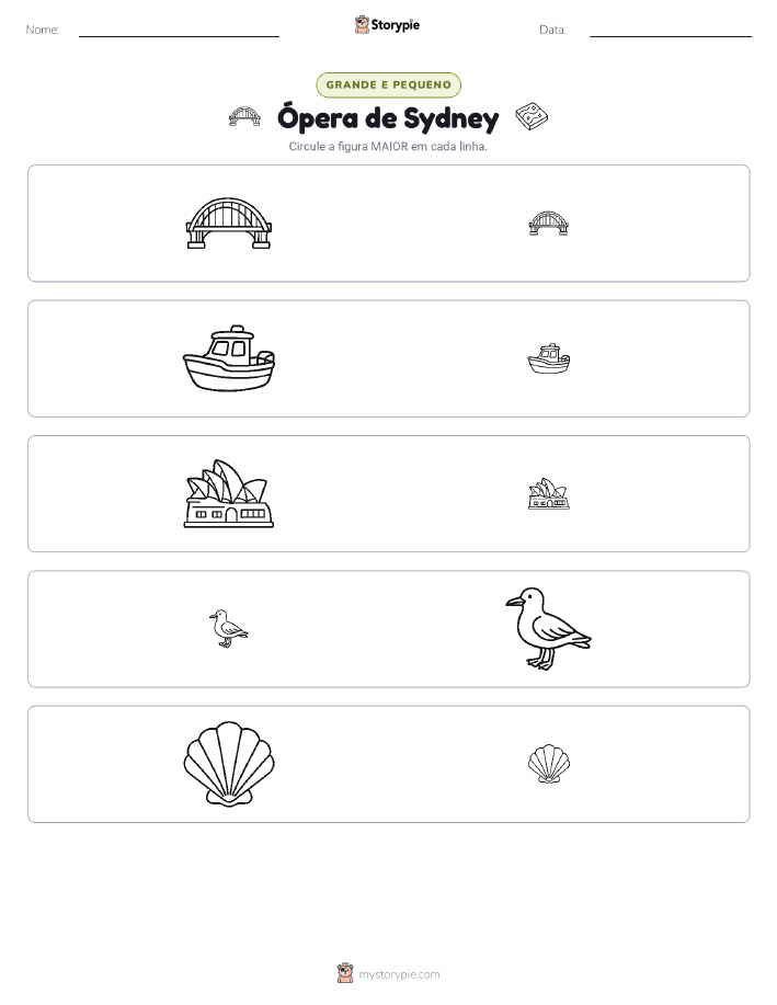 Classificação