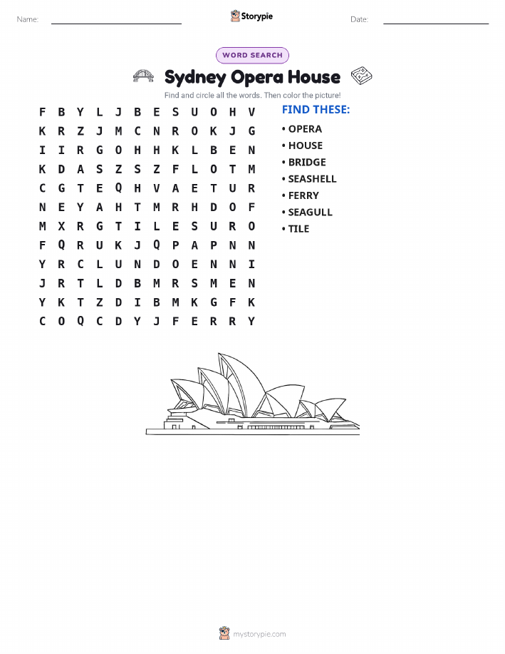 Word Search