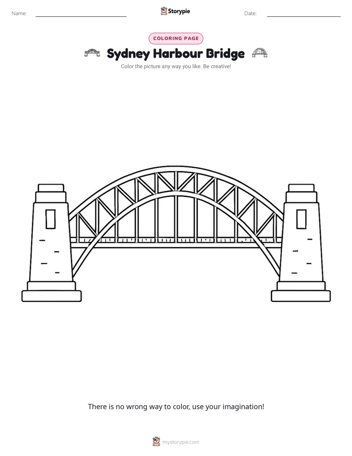 Coloring Page