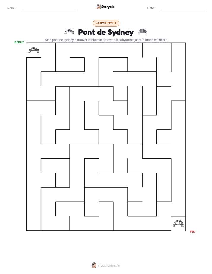 Labyrinthe