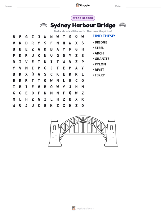 Word Search