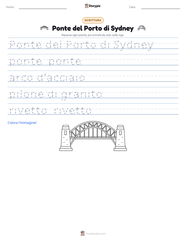 Pratica di Scrittura