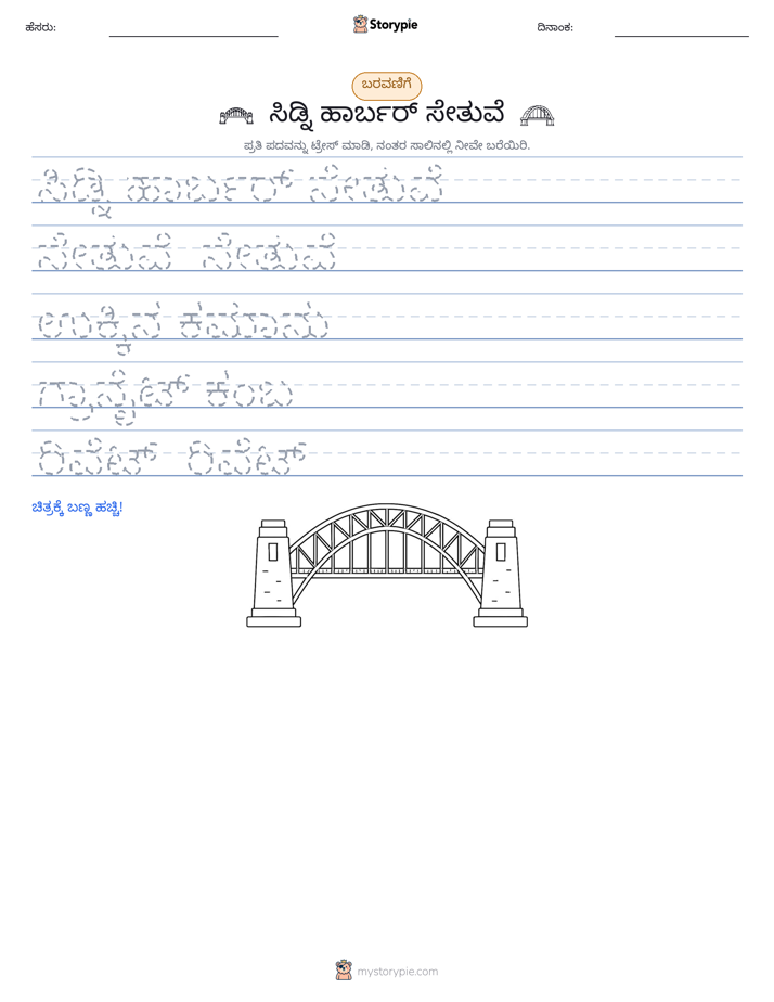 ಲೇಖನ ಅಭ್ಯಾಸ