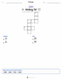 Xem trước tài liệu in sẵn Khổng Tử