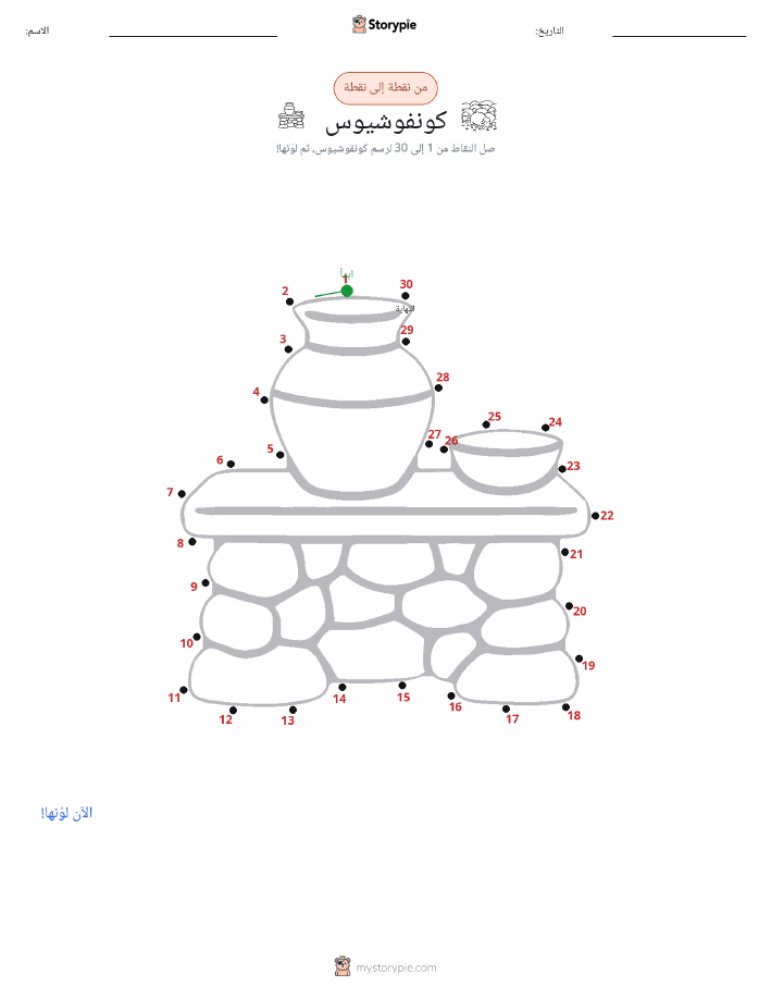 نقطة إلى نقطة