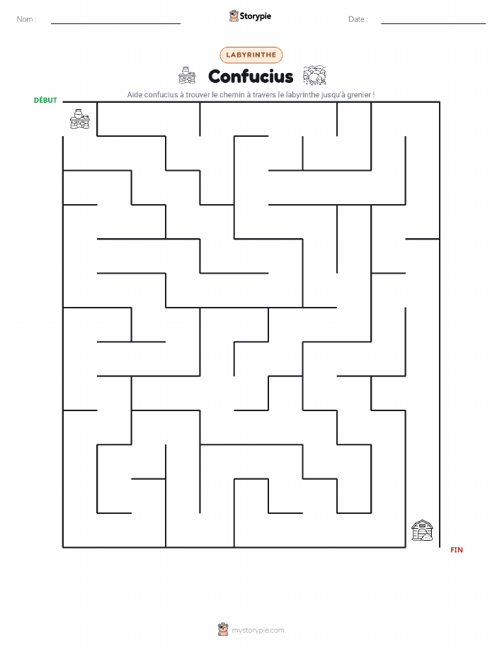 Labyrinthe
