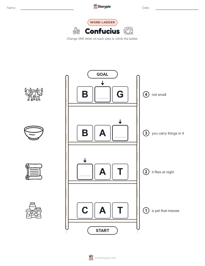 Word Ladder
