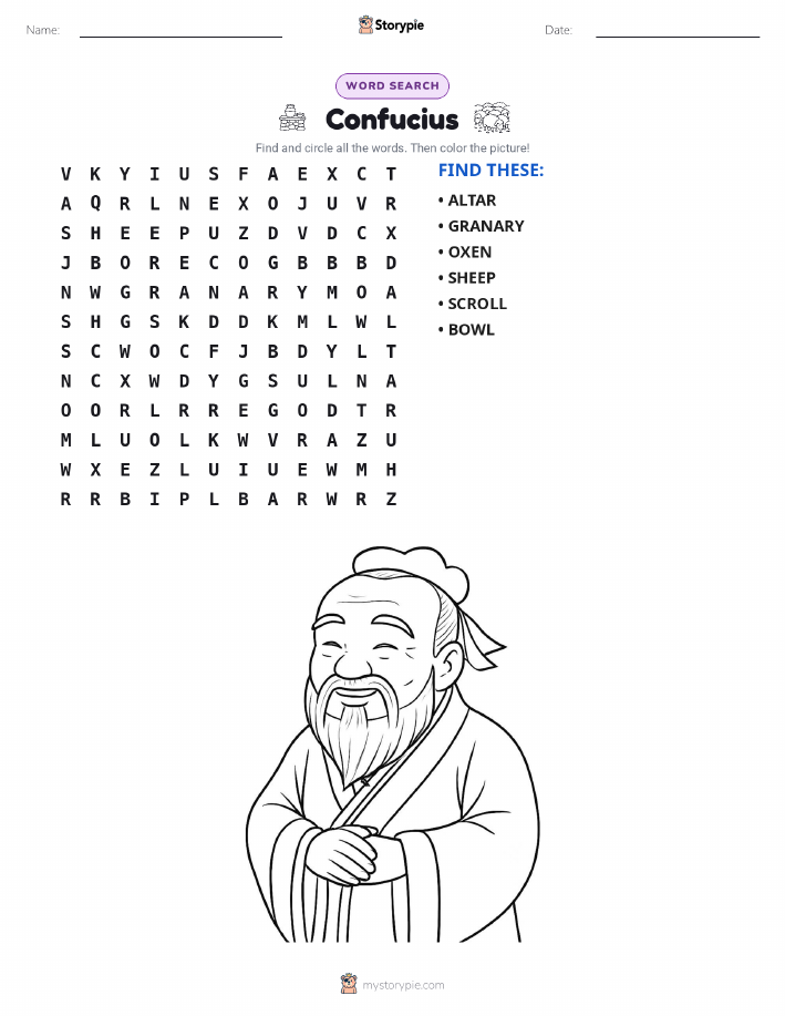 Word Search