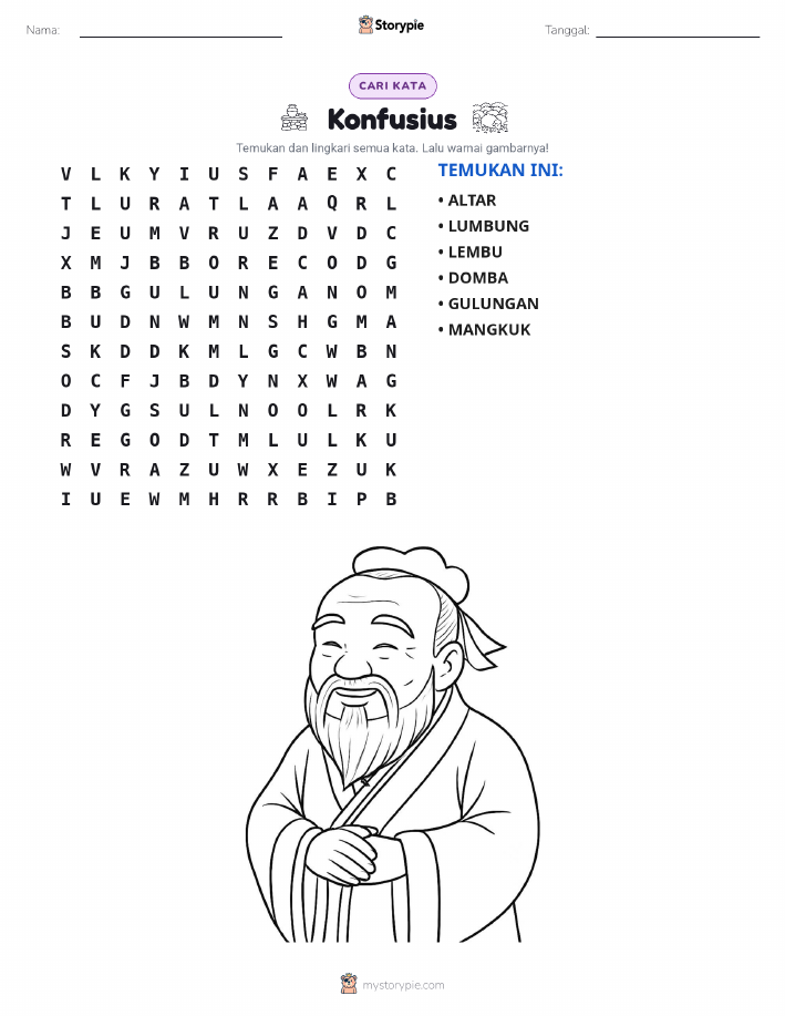 Pencarian Kata