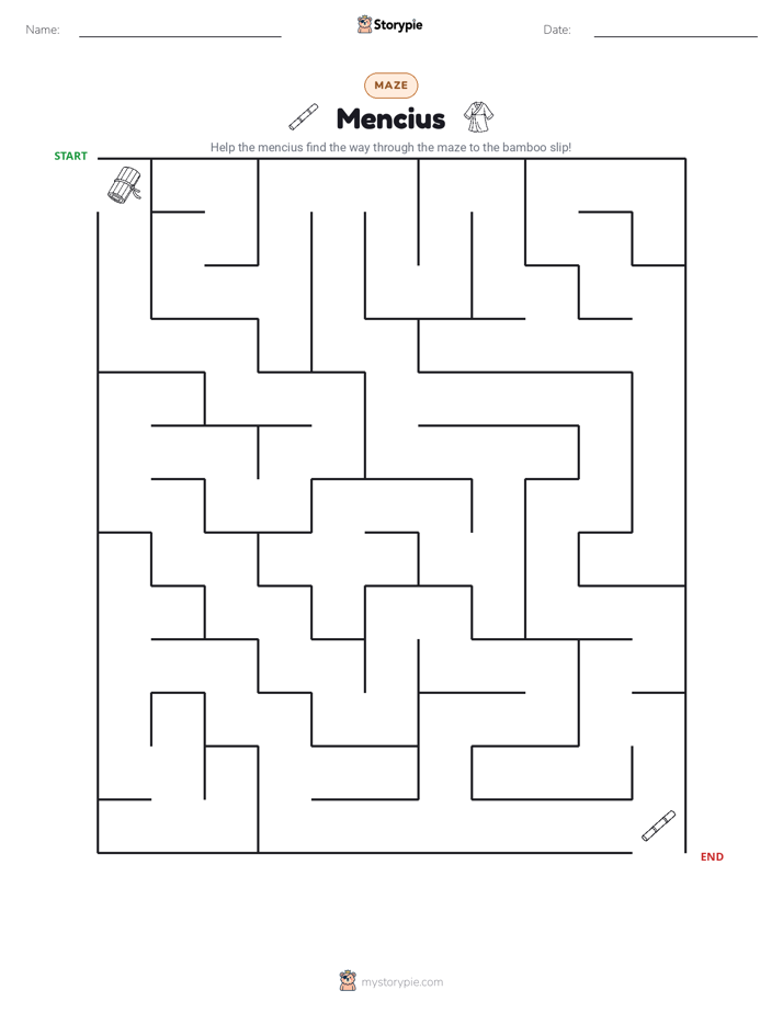 Maze