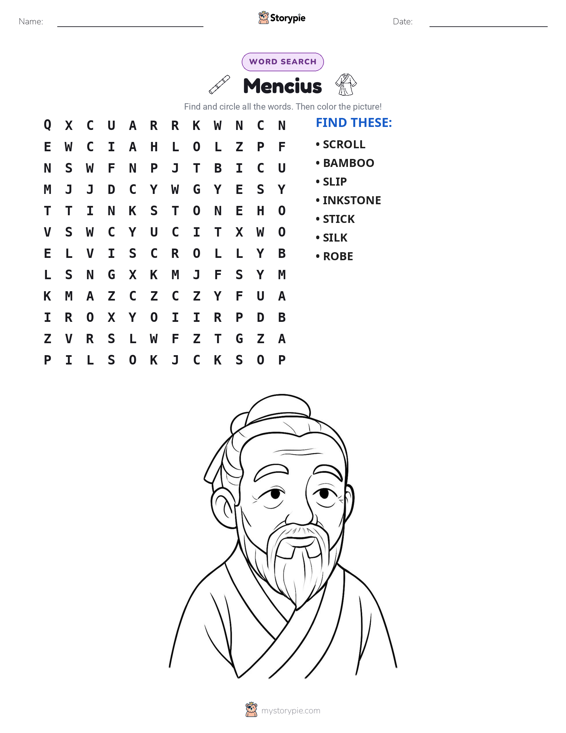 Word Search