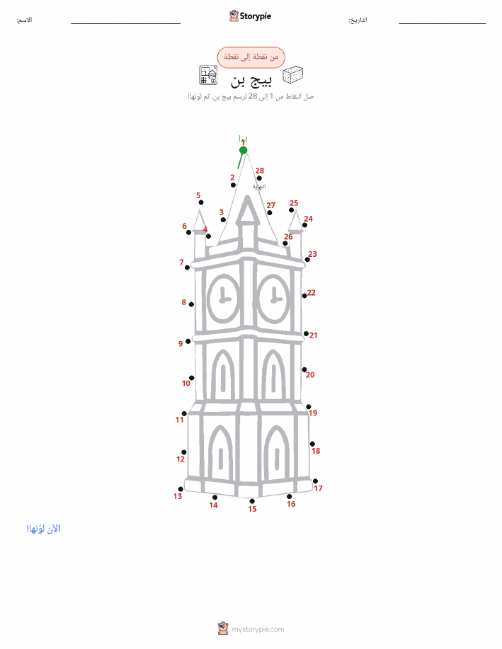 نقطة إلى نقطة