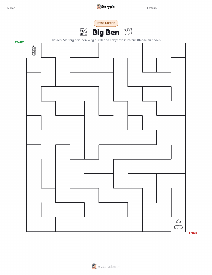 Labyrinth