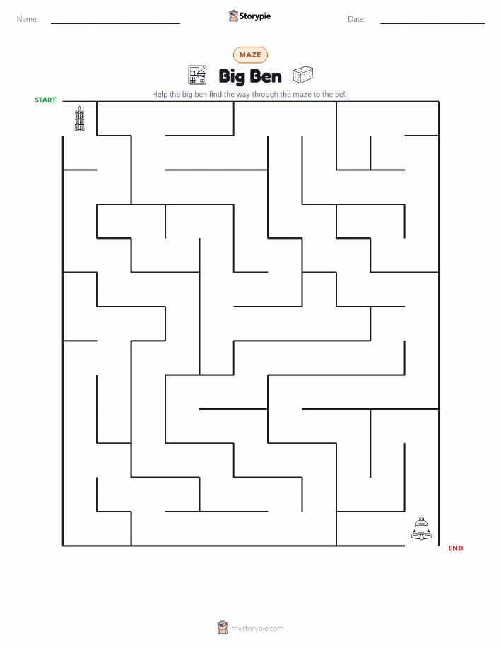 Maze