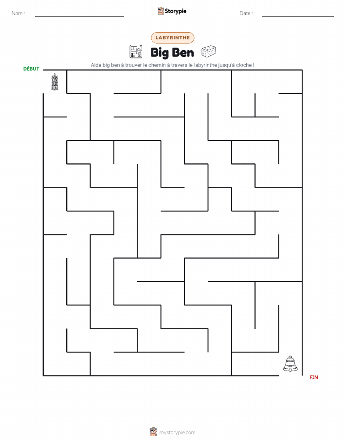 Labyrinthe