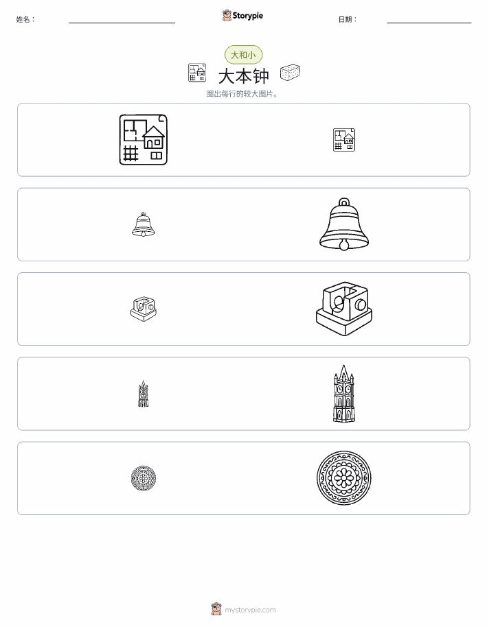 分类