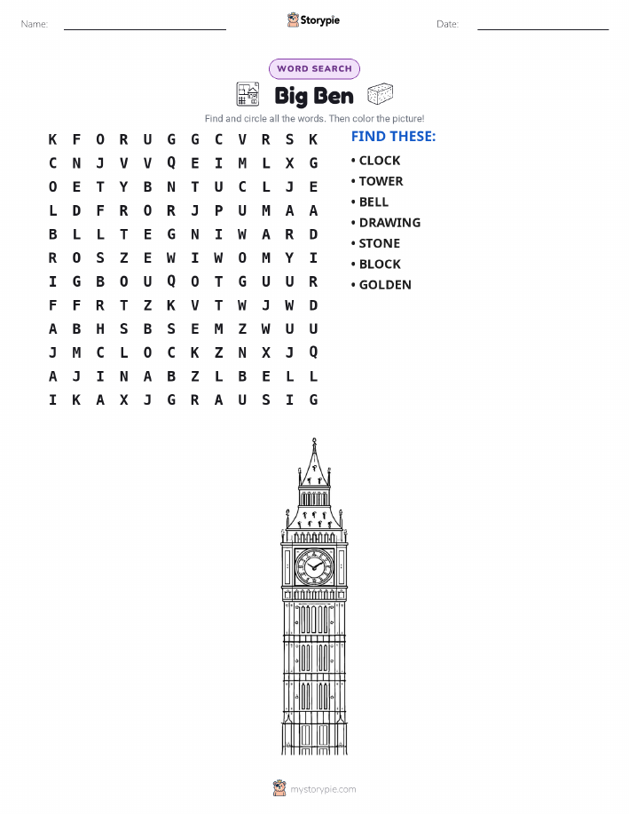Word Search
