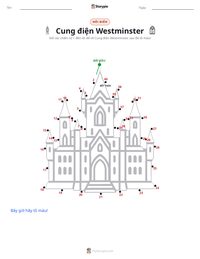 Xem trước tài liệu in sẵn Cung điện Westminster