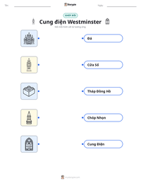 Xem trước tài liệu in sẵn Cung điện Westminster