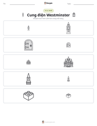 Xem trước tài liệu in sẵn Cung điện Westminster