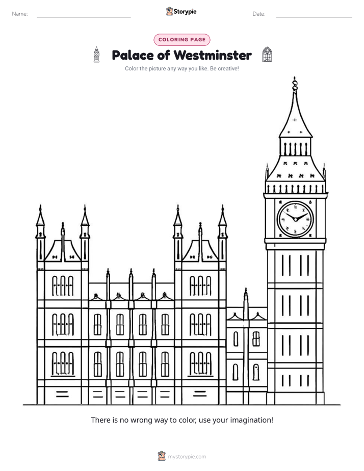 Coloring Page