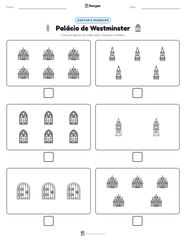 Conte & Escreva