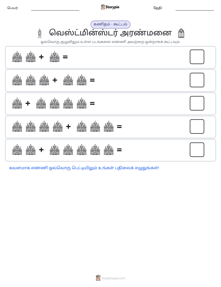 படம் கணிதம்