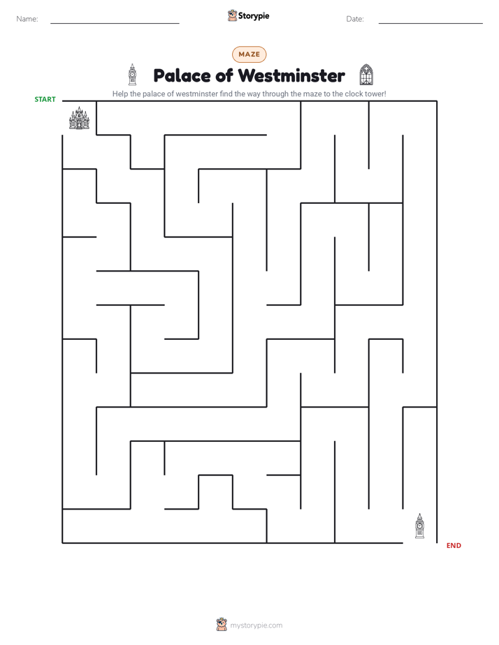 Maze
