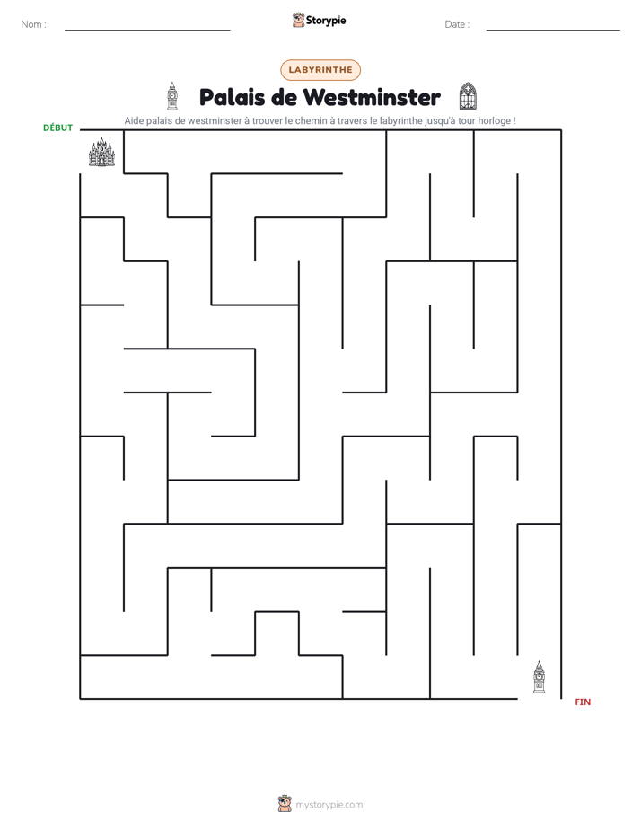 Labyrinthe
