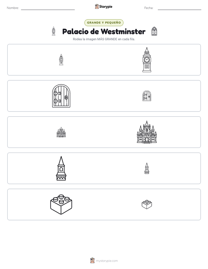 Clasificación