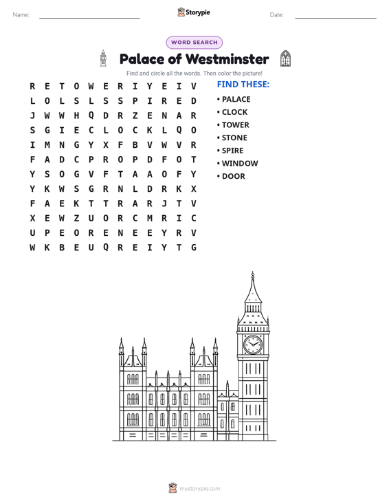 Word Search