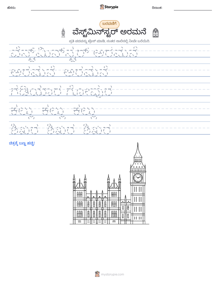 ಲೇಖನ ಅಭ್ಯಾಸ