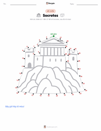 Xem trước tài liệu in sẵn Socrates