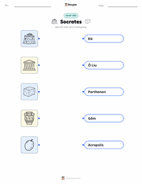 Xem trước tài liệu in sẵn Socrates